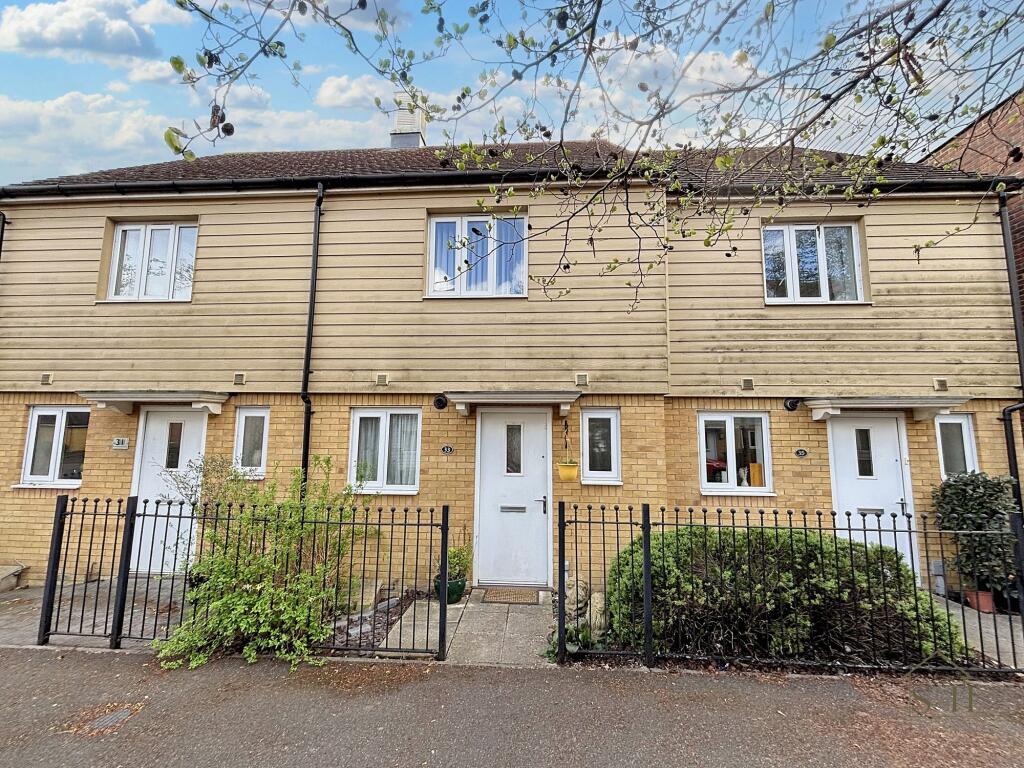 Main image of property: Sir Henry Brackenbury Road, Ashford, TN23