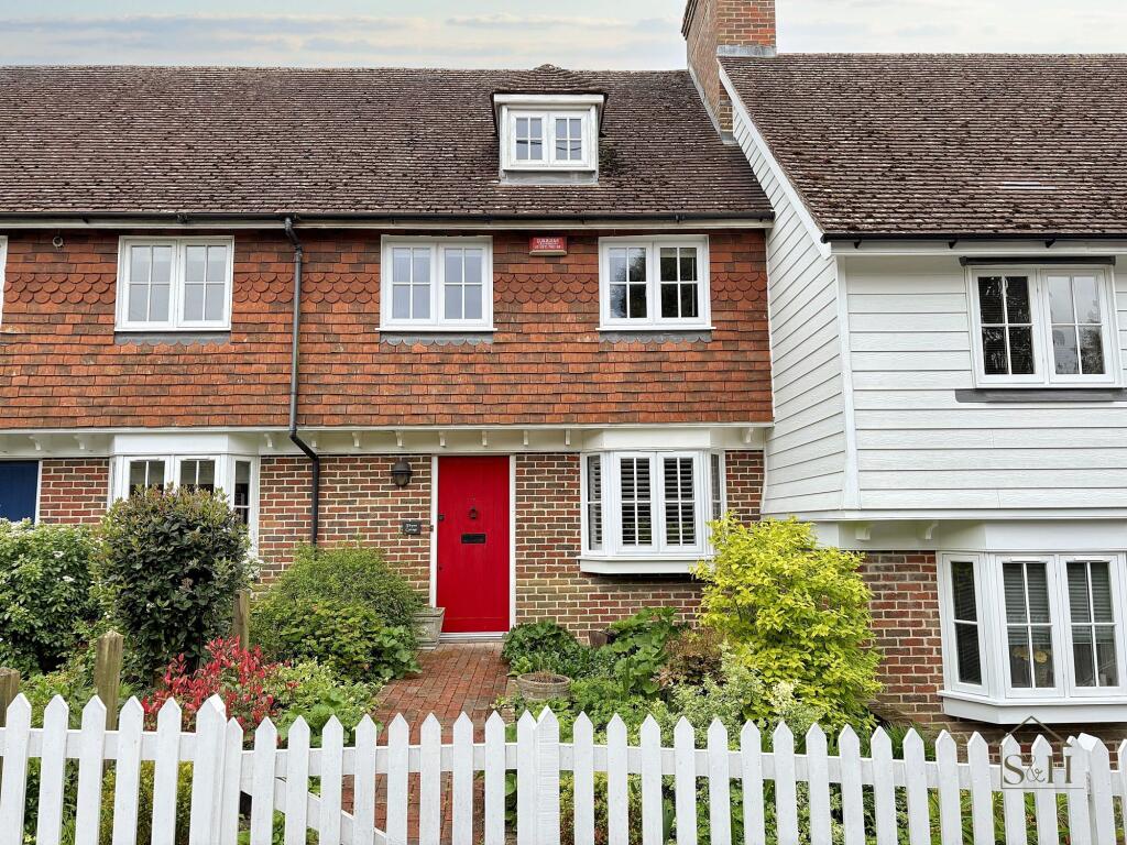 Main image of property: Roman Road, Aldington, TN25