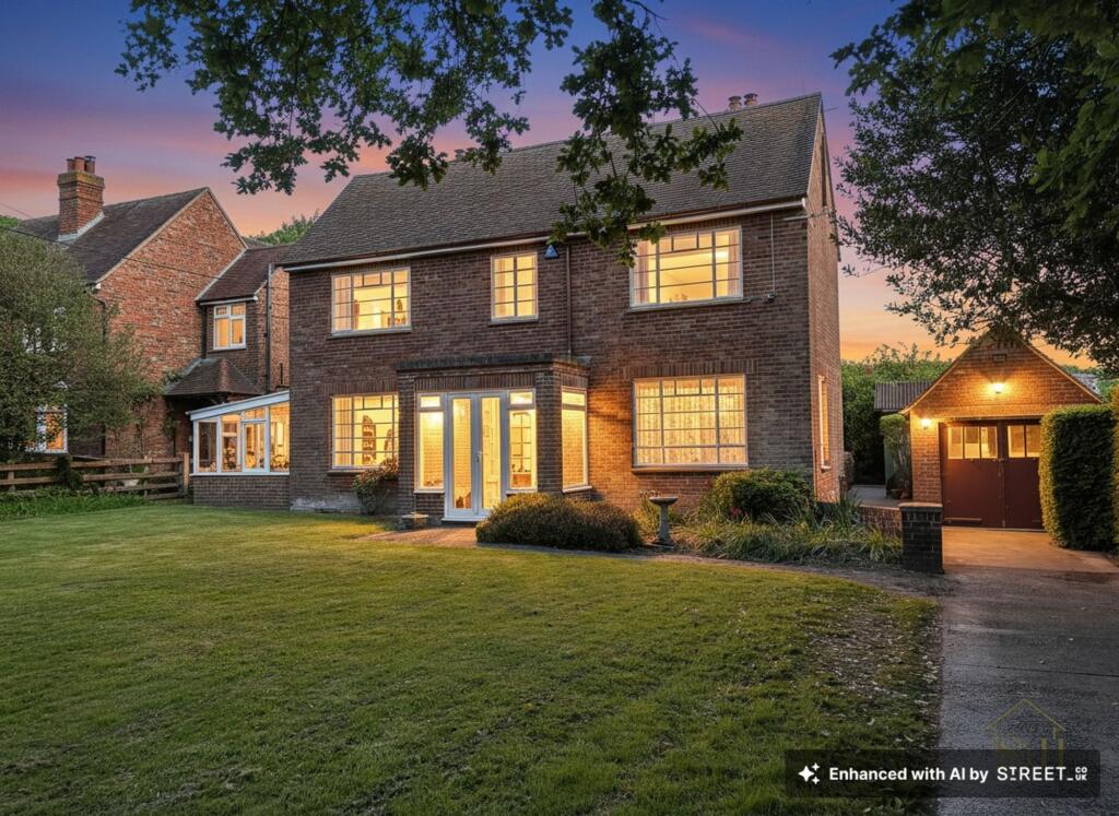 Main image of property: Warehorne, Ashford, TN26