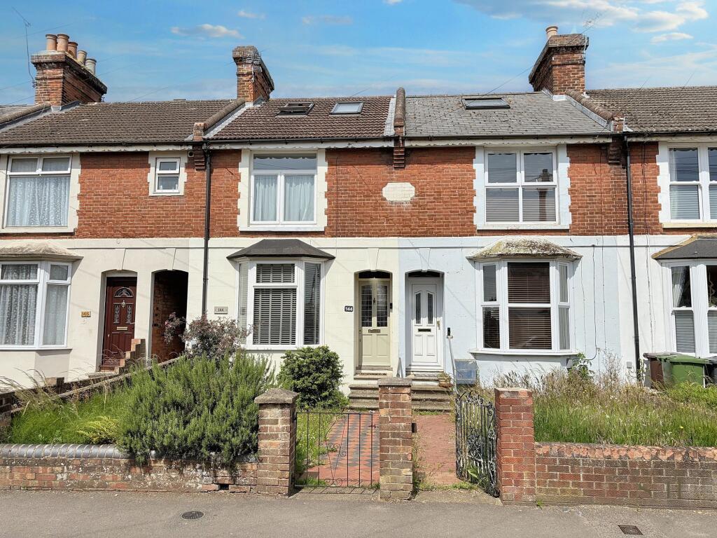 Main image of property: Beaver Road, Ashford, TN23