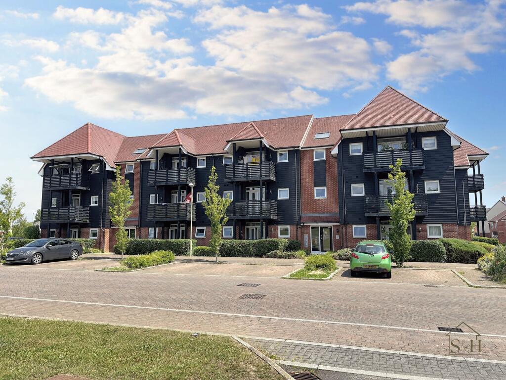 Main image of property: Finn Farm Road, Kingsnorth, TN25