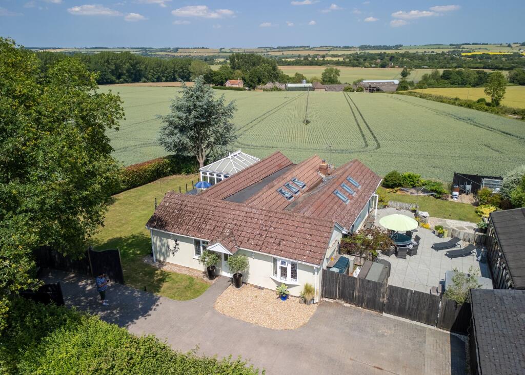 Main image of property: Coach Road, Egerton, TN27
