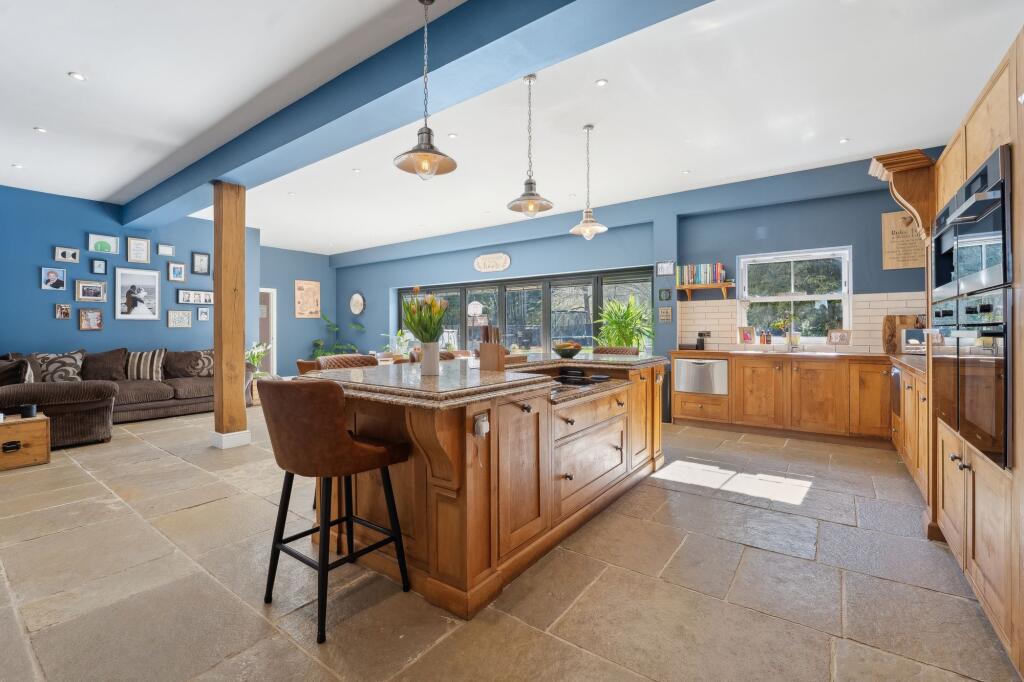 Main image of property: Hamstreet Road, Shadoxhurst, TN26