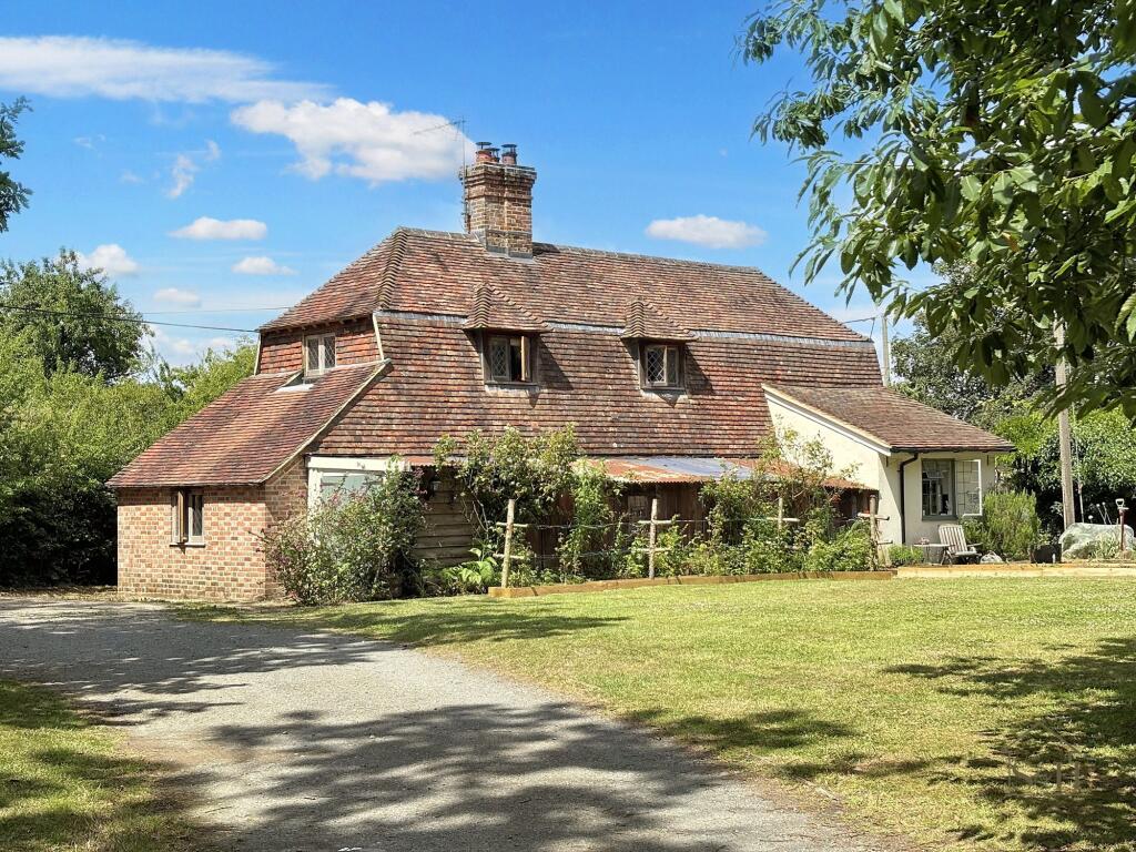 Main image of property: Bilsington, Ashford, TN25