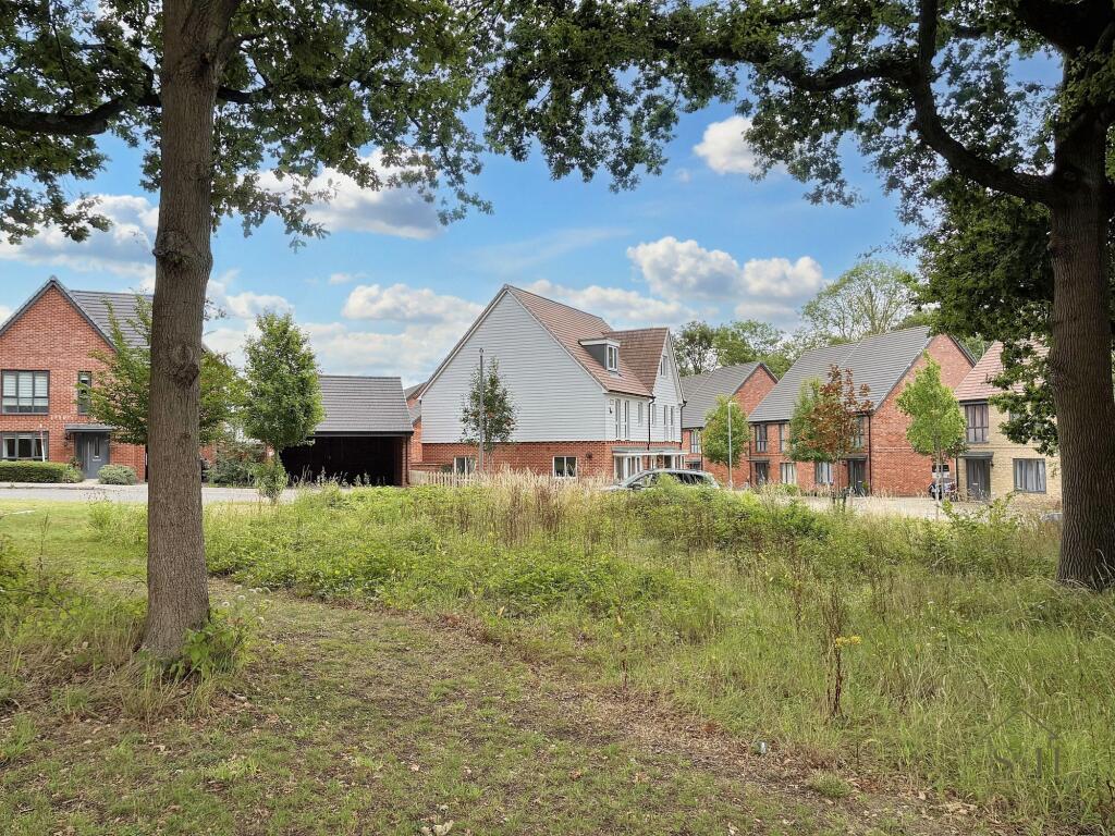 Main image of property: John Haselden Crescent, Ashford, TN23