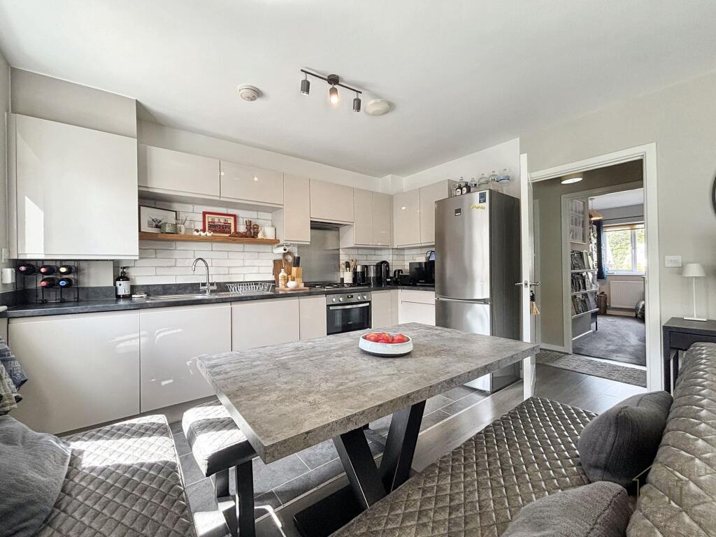 Main image of property: Laurens Van Der Post Way, Ashford, TN23