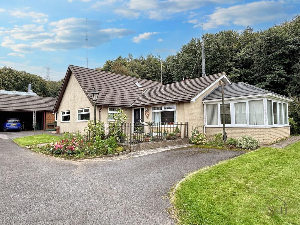 Main image of property: Stone Street, Stelling Minnis, CT4