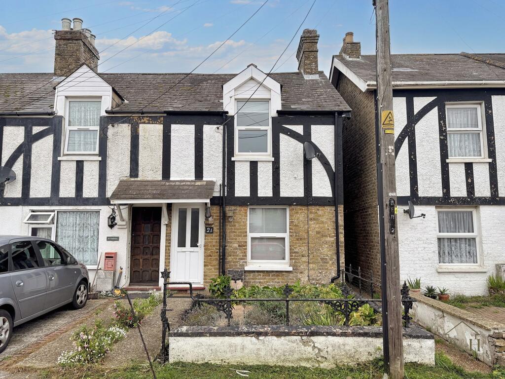 Main image of property: Blenheim Road, Littlestone, TN28