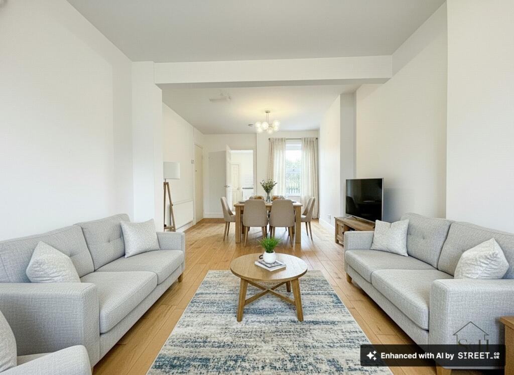 Main image of property: Blenheim Road, Littlestone, TN28