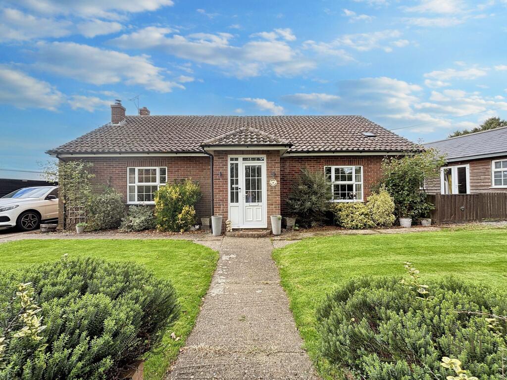 Main image of property: Coopers Lane, Sellindge, TN25