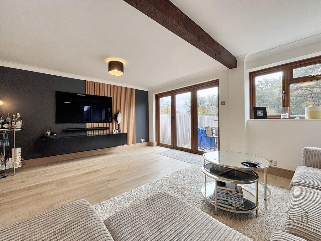 Main image of property: Sandyhurst Lane, Ashford, TN25