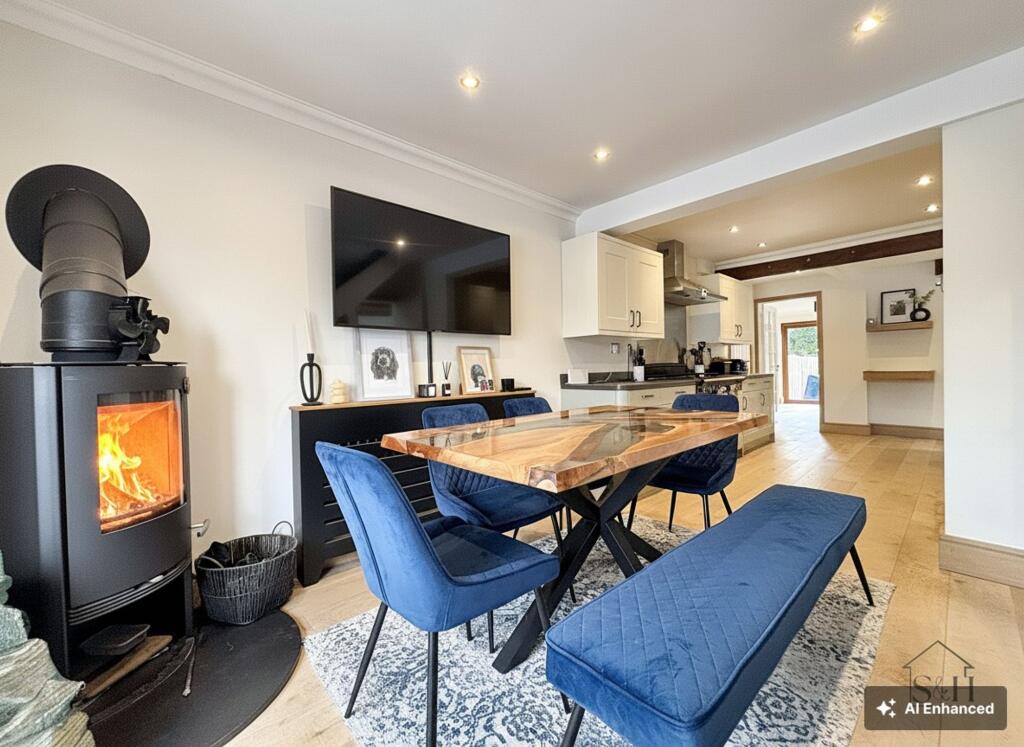 Main image of property: Sandyhurst Lane, Ashford, TN25