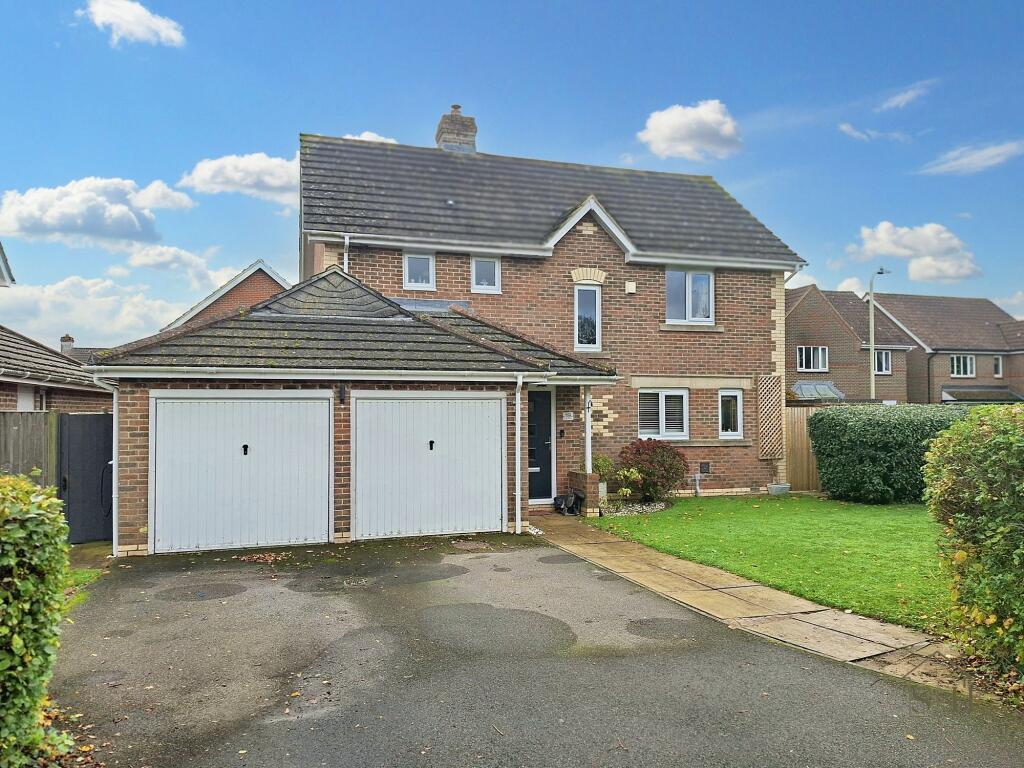 Main image of property: Snowbell Road, Kingsnorth, TN23
