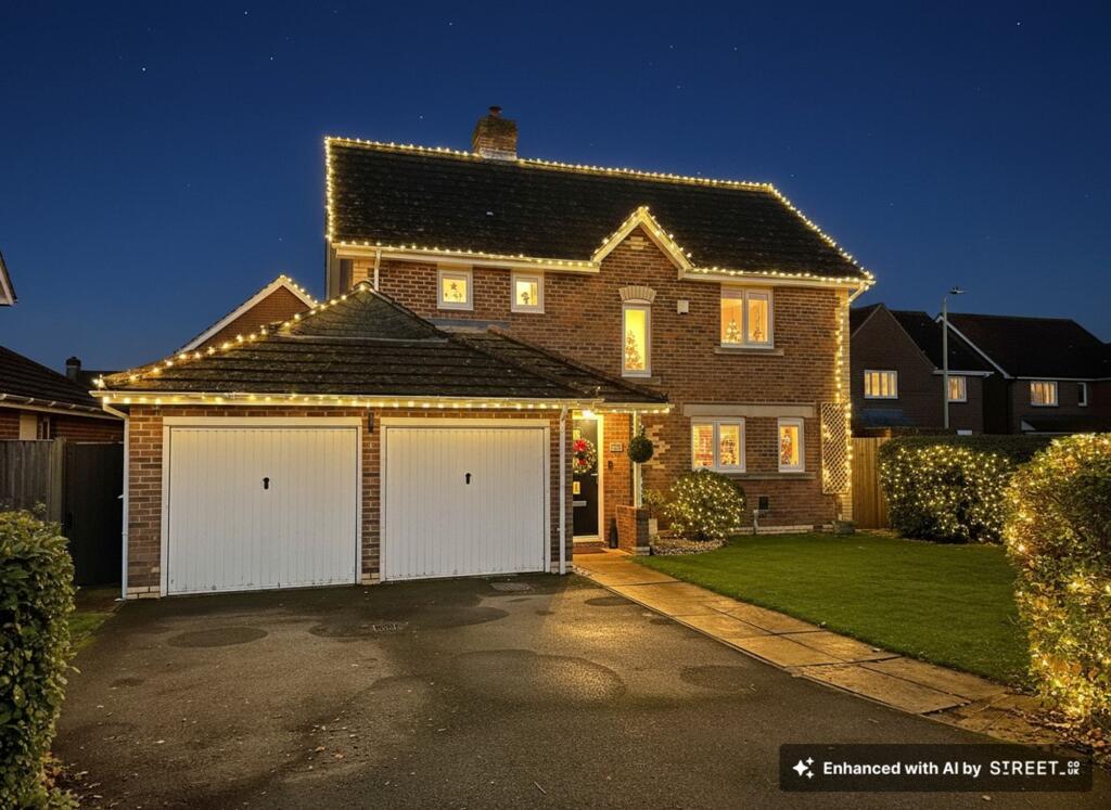 Main image of property: Snowbell Road, Kingsnorth, TN23