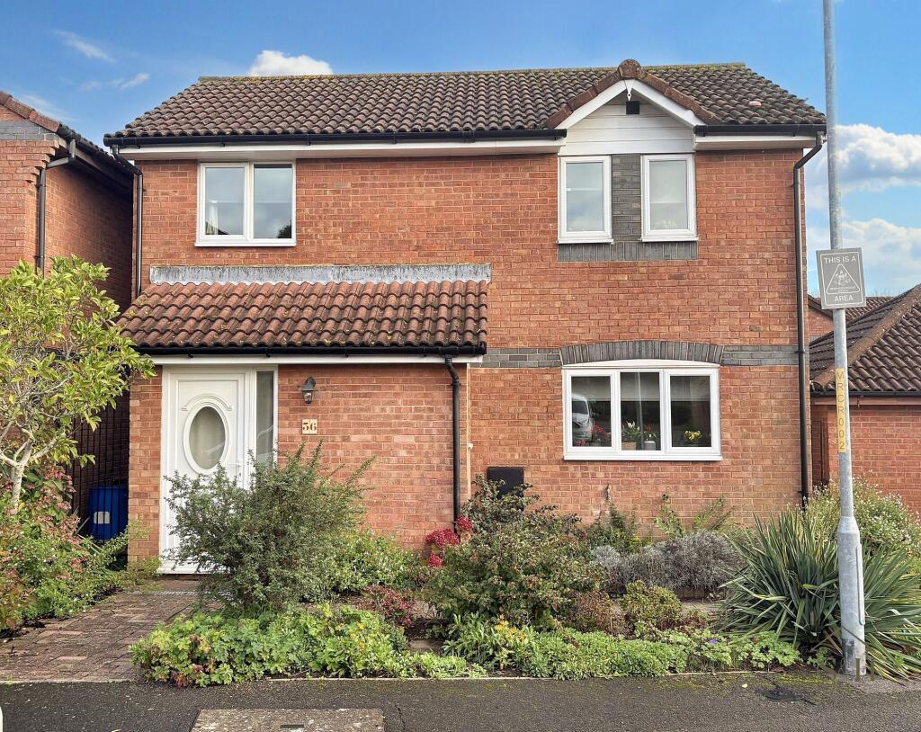 Main image of property: Raleigh Close, Willesborough, TN24