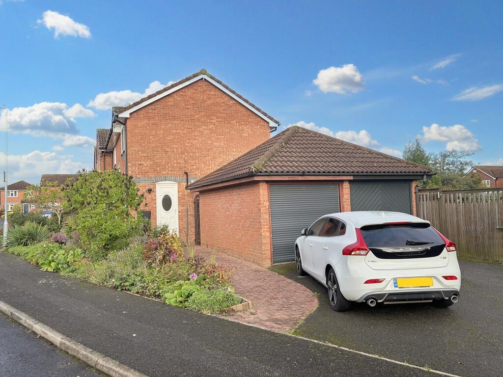 Main image of property: Raleigh Close, Willesborough, TN24
