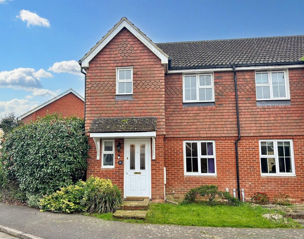 Main image of property: Bishopswood, Kingsnorth, TN23