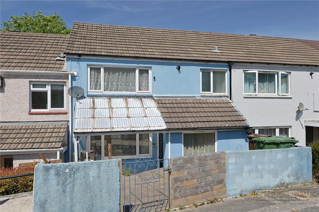 Main image of property: Ribble Gardens, Plymouth, Devon, PL3