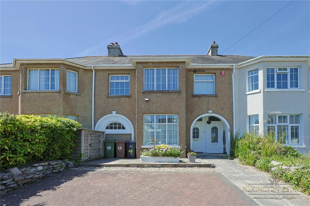Main image of property: Church Road, Plymstock, Plymouth, Devon, PL9