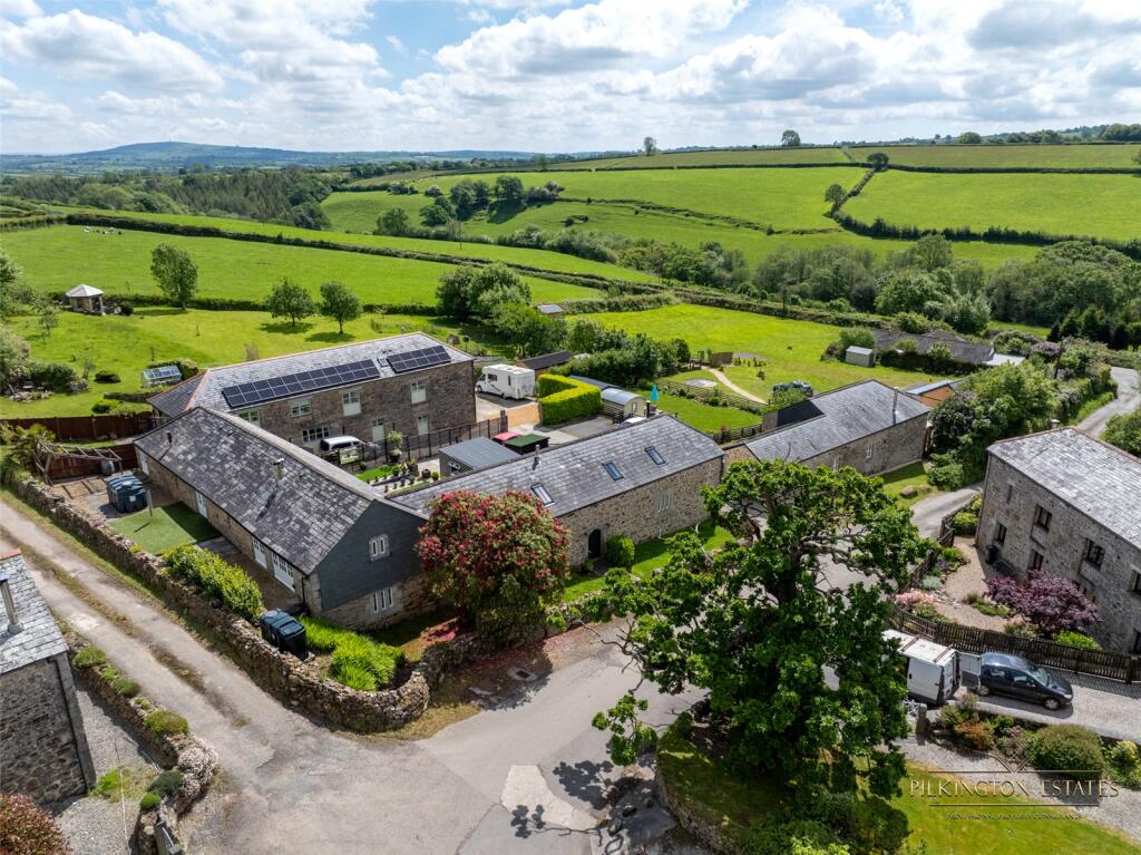 Main image of property: Darley, Liskeard, Cornwall, PL14