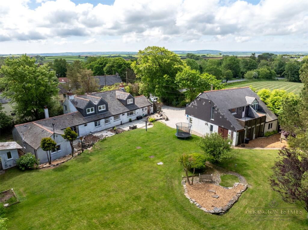 Main image of property: St. Ive, Liskeard, Cornwall, PL14