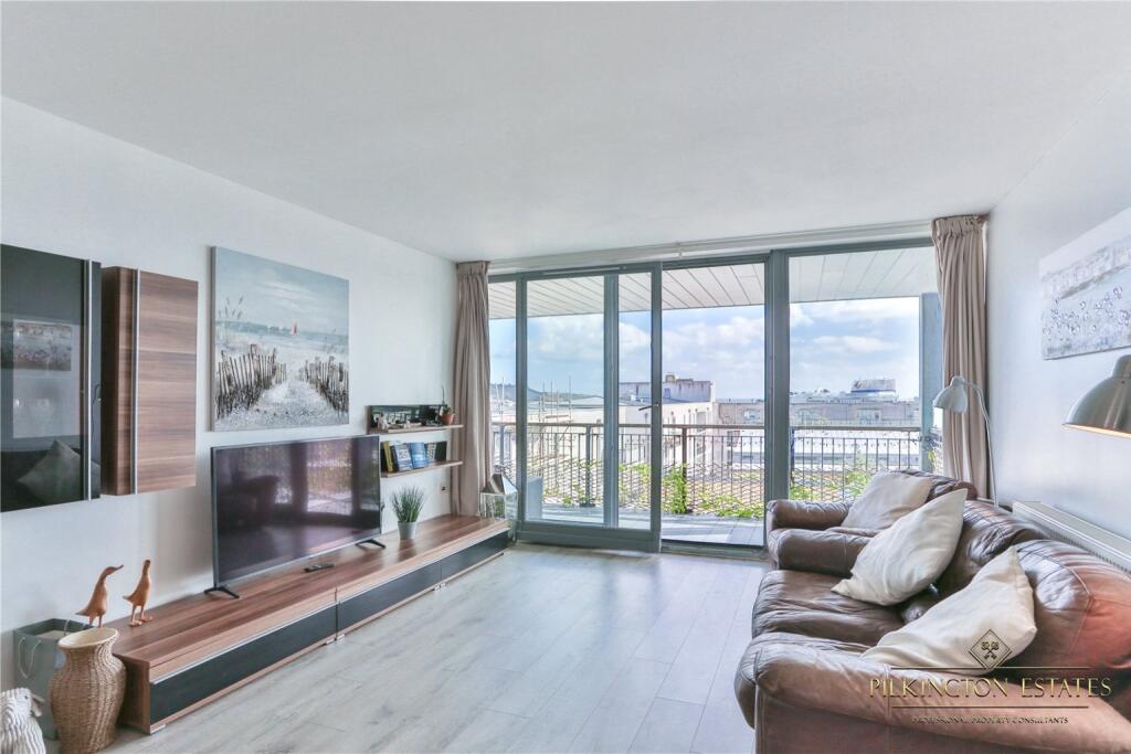 Main image of property: George Place, Plymouth, Devon, PL1 3FJ
