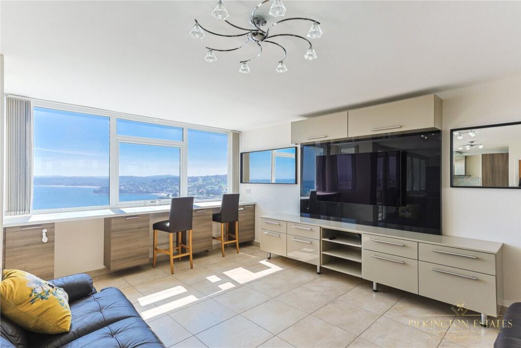 Main image of property: St. Lukes Road South, Torquay, Devon, TQ2