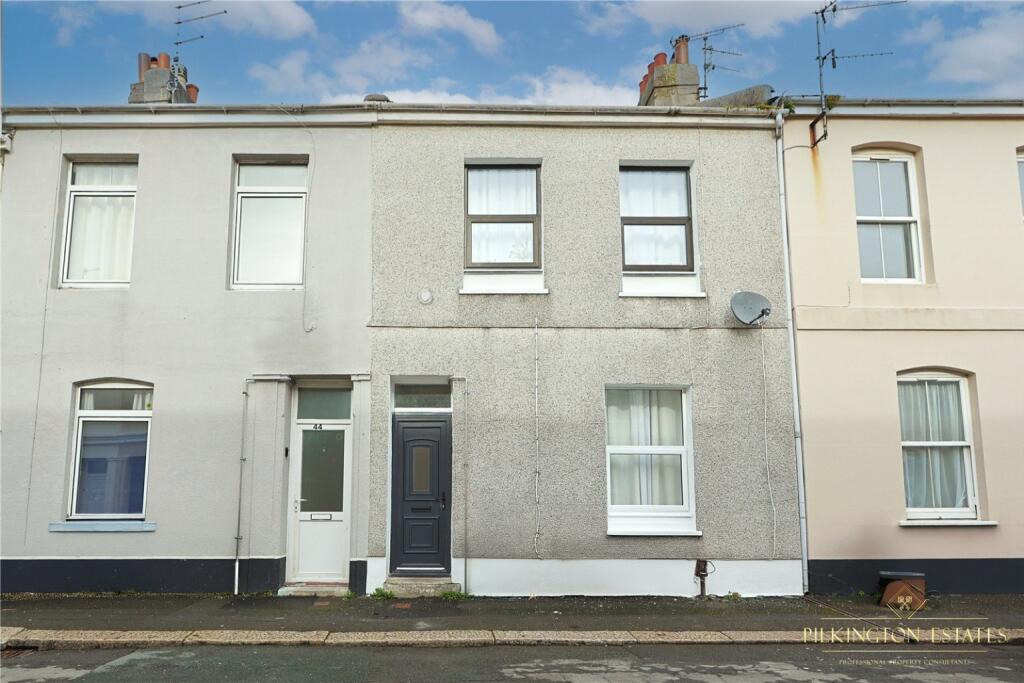 6 bedroom terraced house