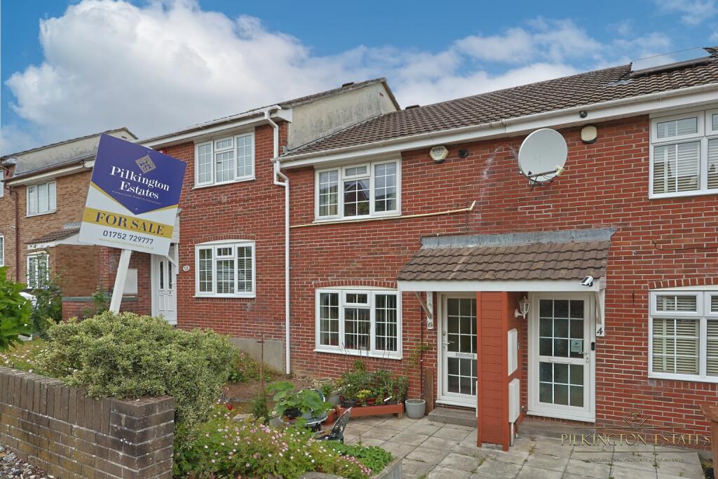 Main image of property: Distine Close, Plymouth, Devon, PL3