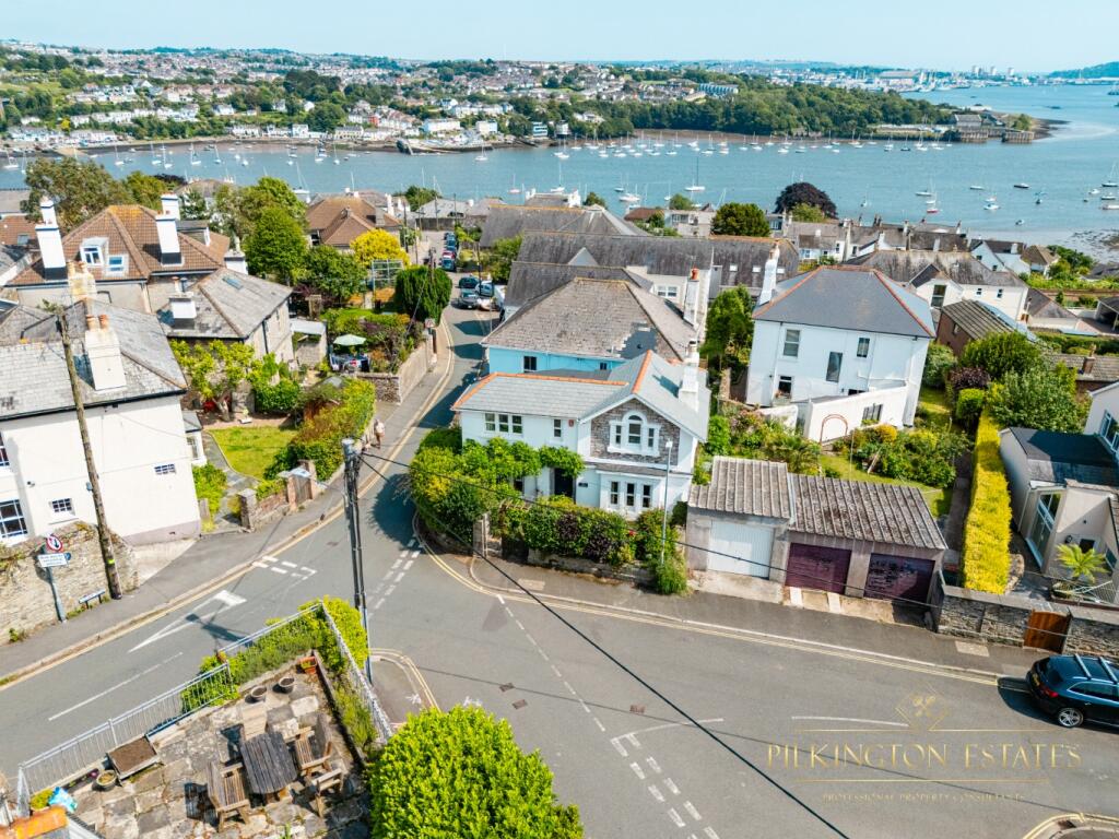 Main image of property: Lower Port View, Saltash, Cornwall, PL12