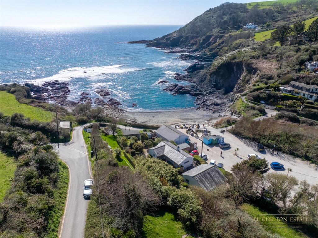 Main image of property: Bridals Lane, Looe, Cornwall, PL13