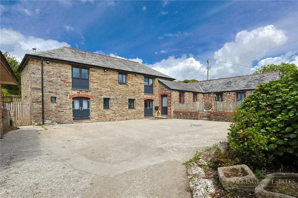 Main image of property: Lostwithiel, Cornwall, PL22