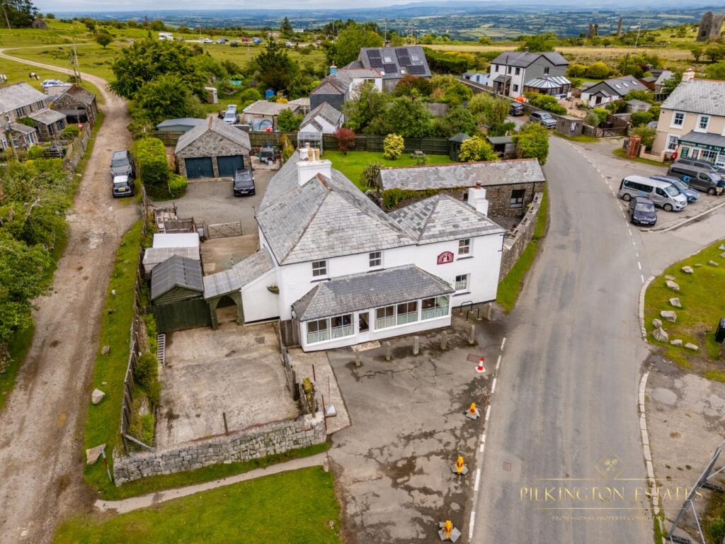 Main image of property: Minions, Liskeard, Cornwall, PL14