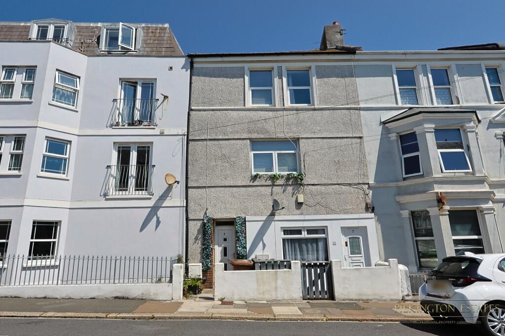 Main image of property: Pier Street, Plymouth, Devon, PL1 3BS