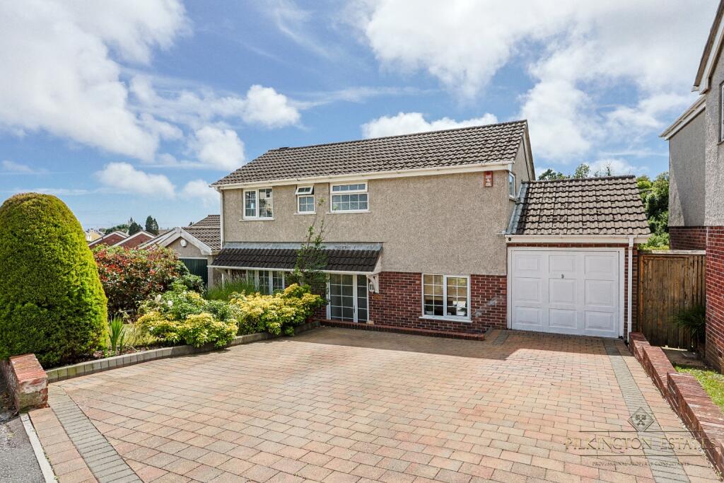 Main image of property: Ponsonby Road, Plymouth, Devon, PL3