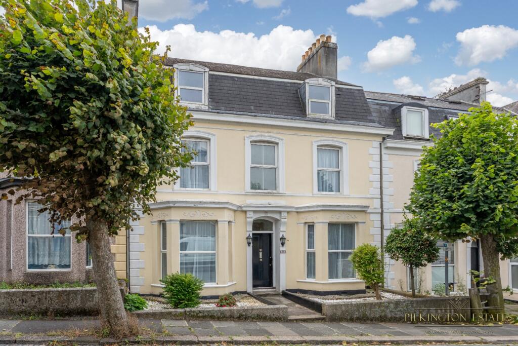 Main image of property: Seaton Avenue, Plymouth, Devon, PL4