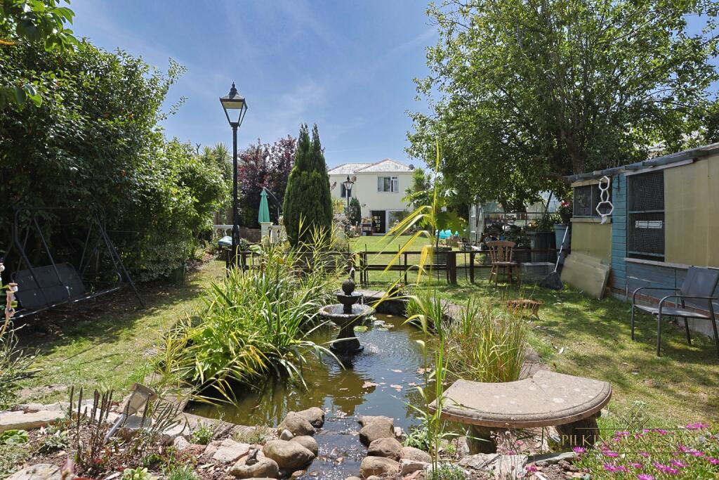 Main image of property: Plymouth, Devon, PL9