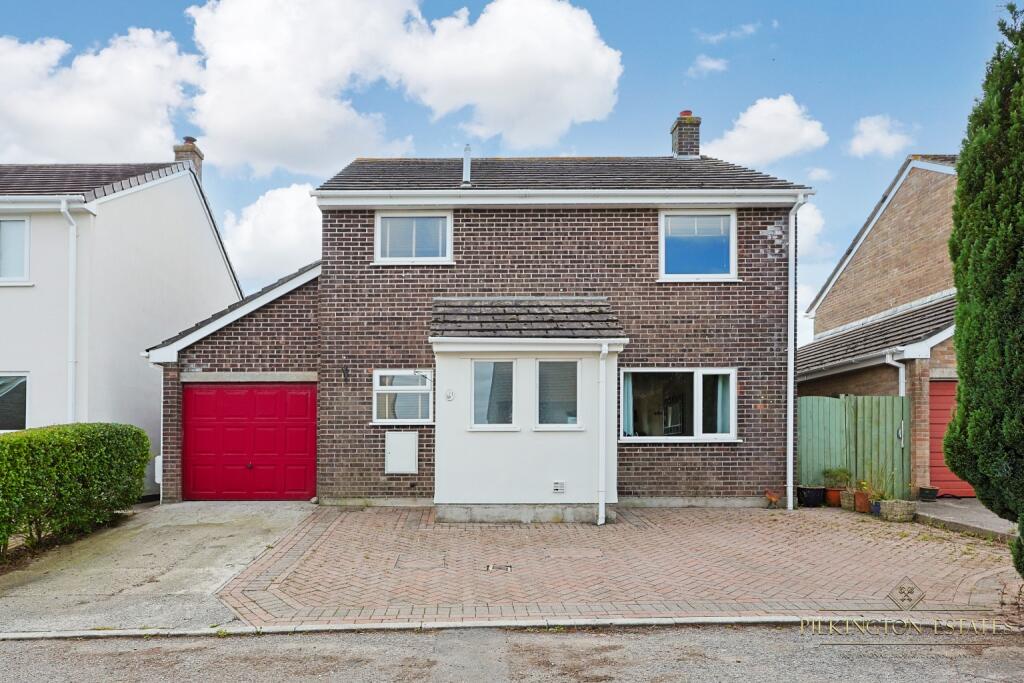 Main image of property: Adams Beck, Landrake, PL12