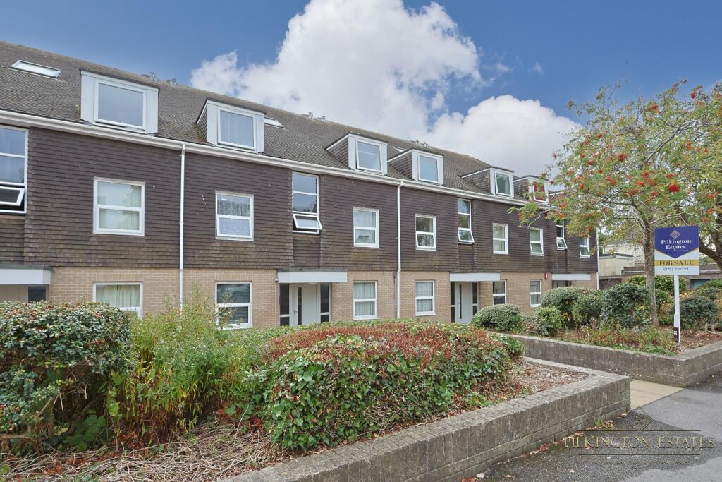 Main image of property: St. Michaels Court, Stopford Place, Plymouth, Devon, PL1