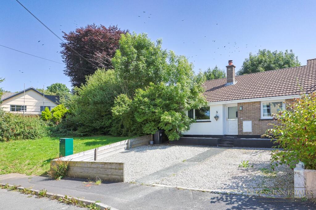 Main image of property: Altarnun, Launceston, Cornwall, PL15