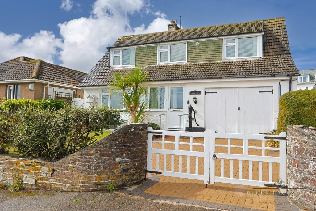 Main image of property: Cleveland Avenue, Looe, PL13
