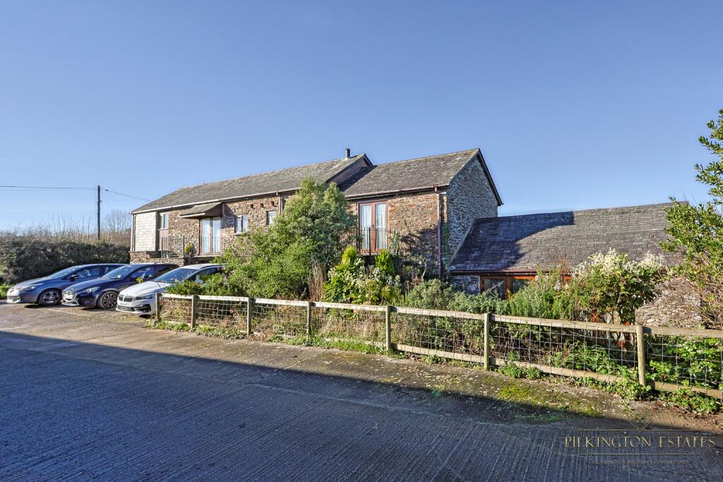 Main image of property: Higher Wringworthy Farm, Looe PL13
