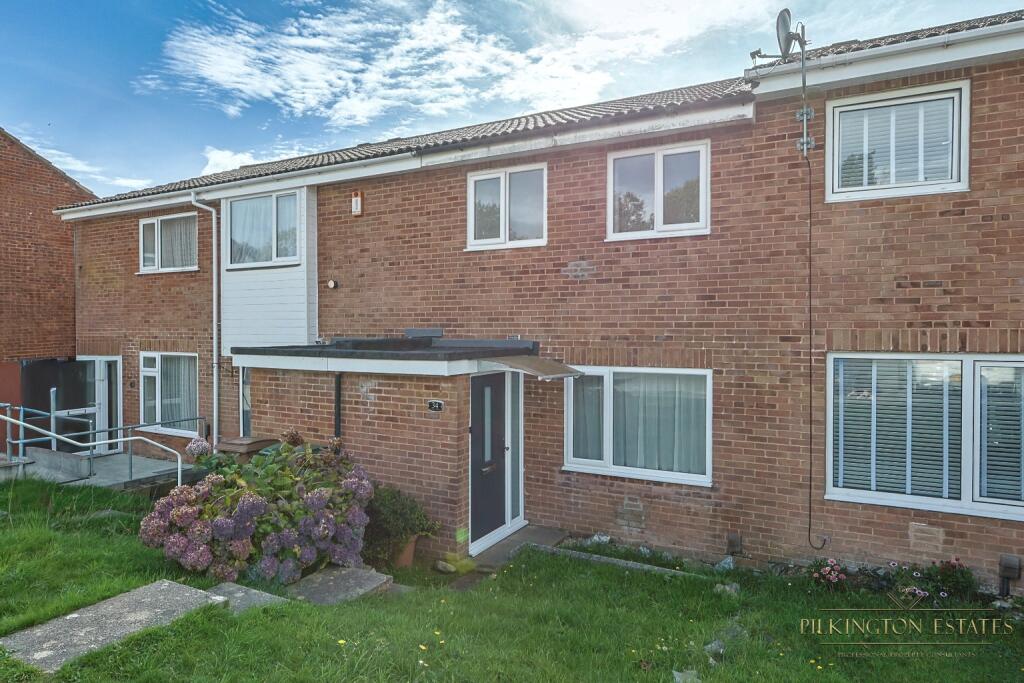 Main image of property: Wentwood Gardens, Plymouth, Devon