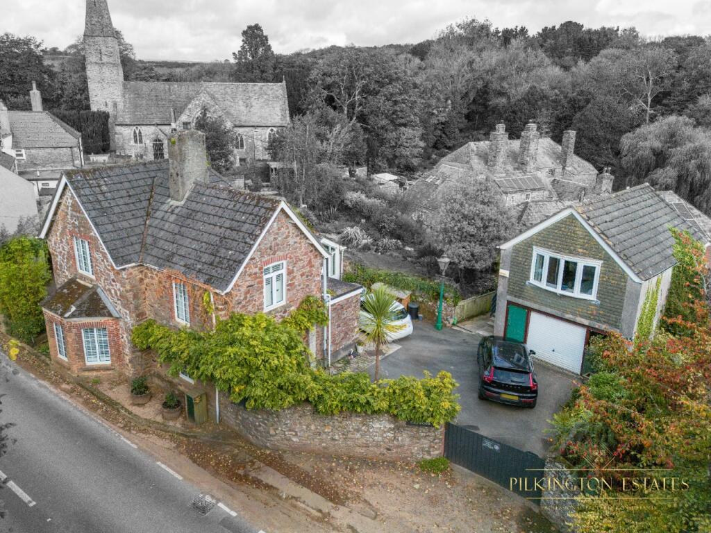 Main image of property: Sheviock, Torpoint, PL11 3EH