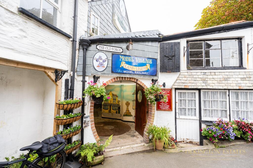 Main image of property: The Forge, Mill Hill, Polperro, Looe, Cornwall, PL13