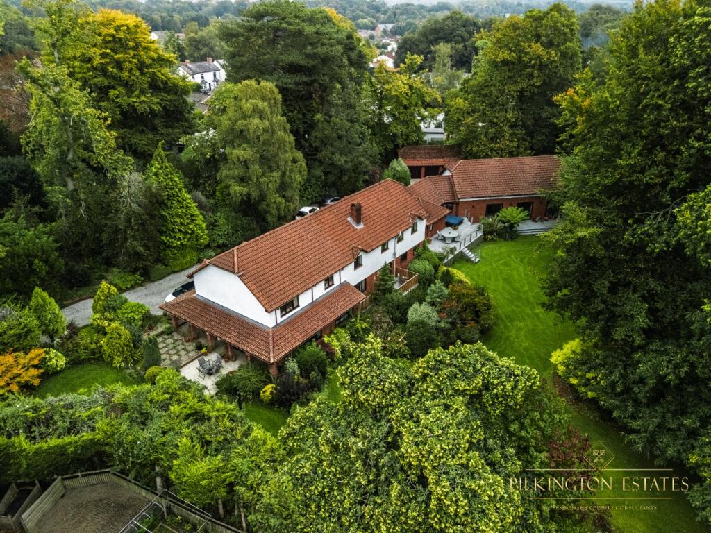 Main image of property: Thorns Cross, Bovey Tracey, Newton Abbot, Devon, TQ13
