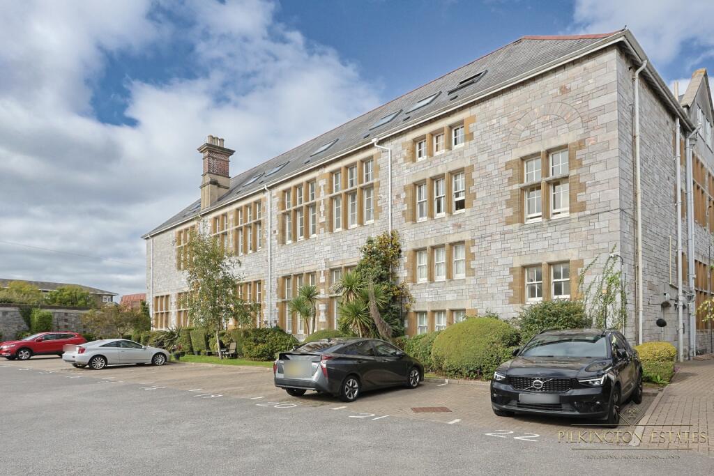 Main image of property: North Road West, Plymouth, Devon, PL1