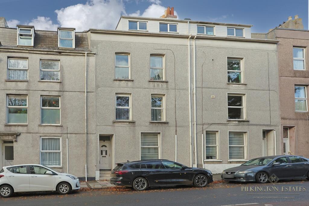 Main image of property: 74-76 Albert Road, Plymouth, Devon, PL2