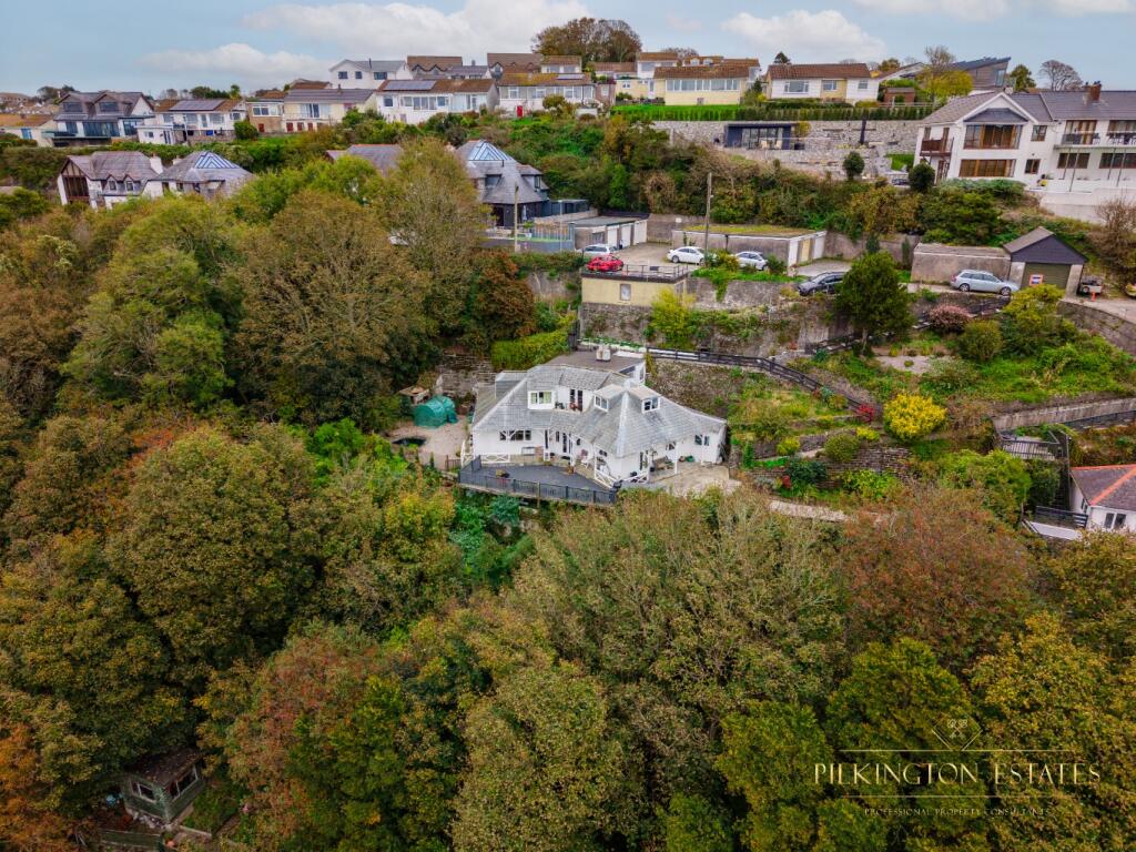 Main image of property: Pendrim Road, Looe, Cornwall, PL13