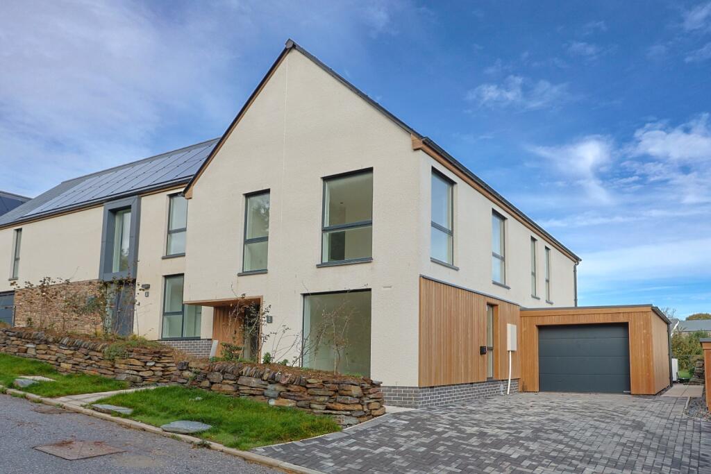 Main image of property: Holbeton, Plymouth, Devon, PL8